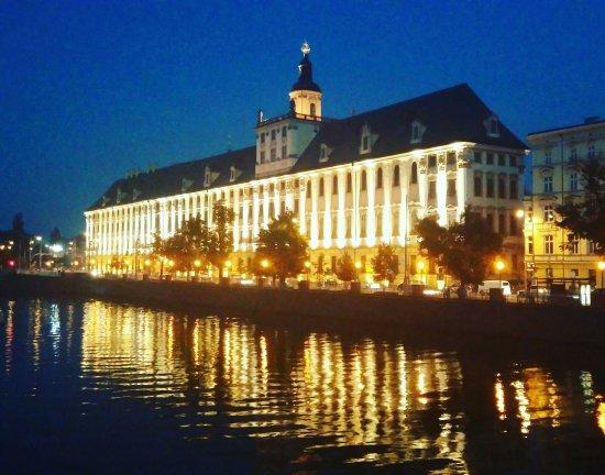 Universiteit van Wrocław